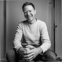 Bernd Volmer, Founder of Show Me Fonts