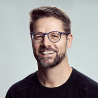 Ivo Gabrowitsch, Founder of Fontwerk