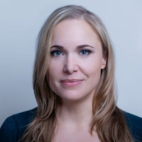 Ulrike Rausch, Founder of LiebeFonts